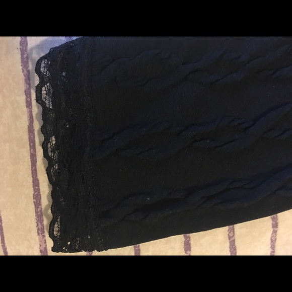 Girls NWT - SZ 7-16 Crush Leggings (2 Pairs) - Picture 7 of 7